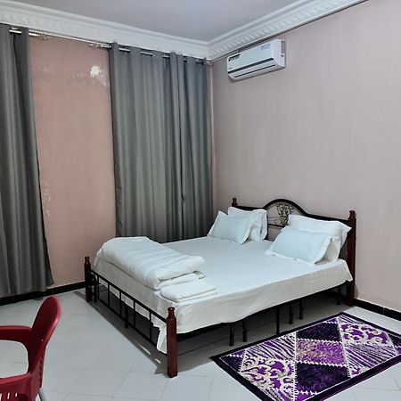 Residences Primis Thies - Appartements Et Chambres Екстер'єр фото