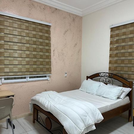 Residences Primis Thies - Appartements Et Chambres Екстер'єр фото