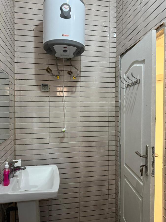Residences Primis Thies - Appartements Et Chambres Екстер'єр фото