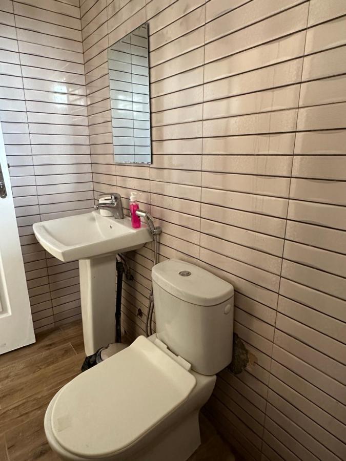Residences Primis Thies - Appartements Et Chambres Екстер'єр фото