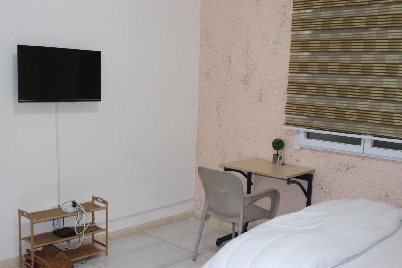Residences Primis Thies - Appartements Et Chambres Екстер'єр фото