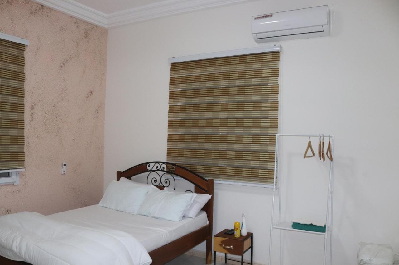Residences Primis Thies - Appartements Et Chambres Екстер'єр фото