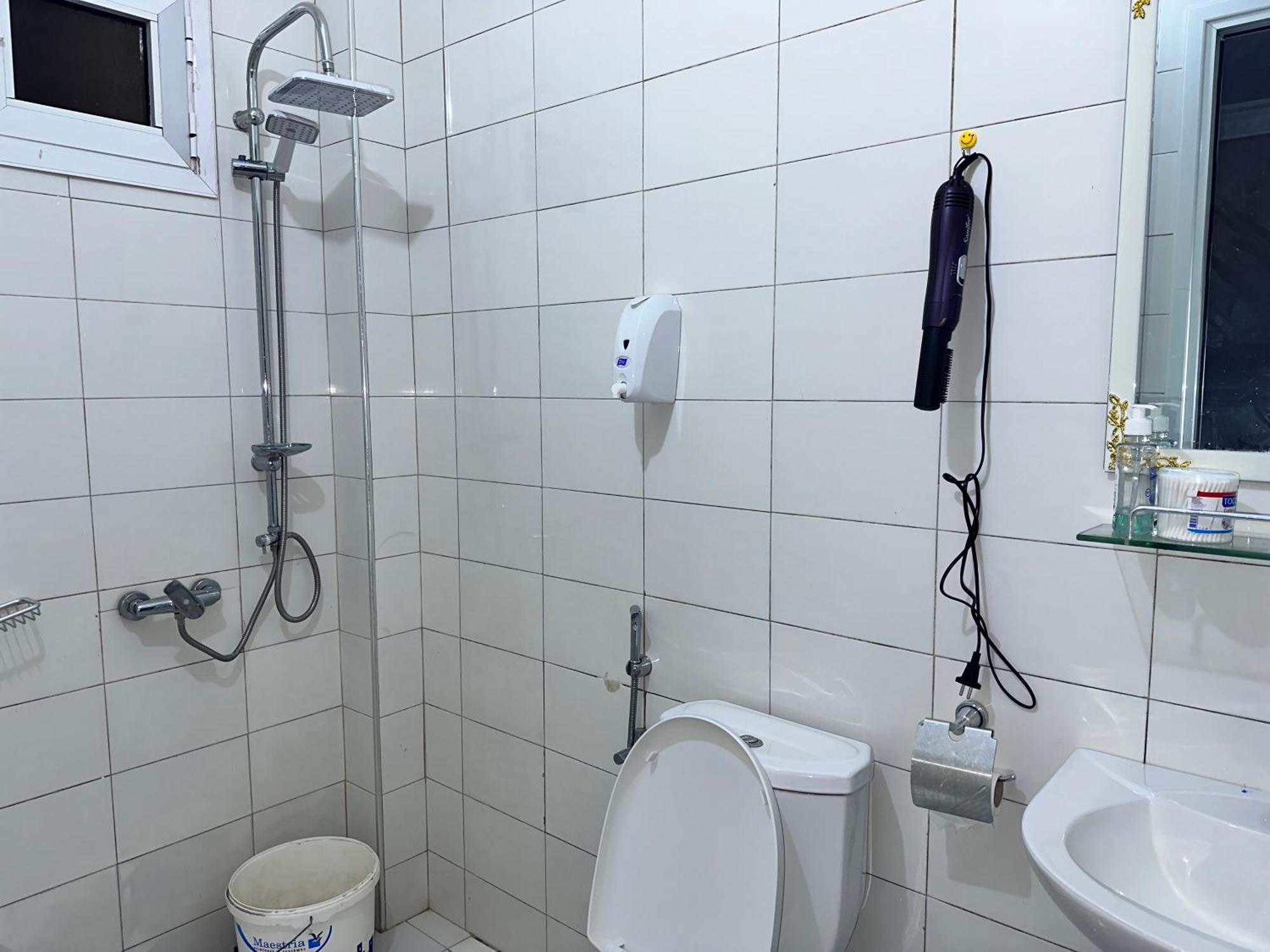 Residences Primis Thies - Appartements Et Chambres Екстер'єр фото
