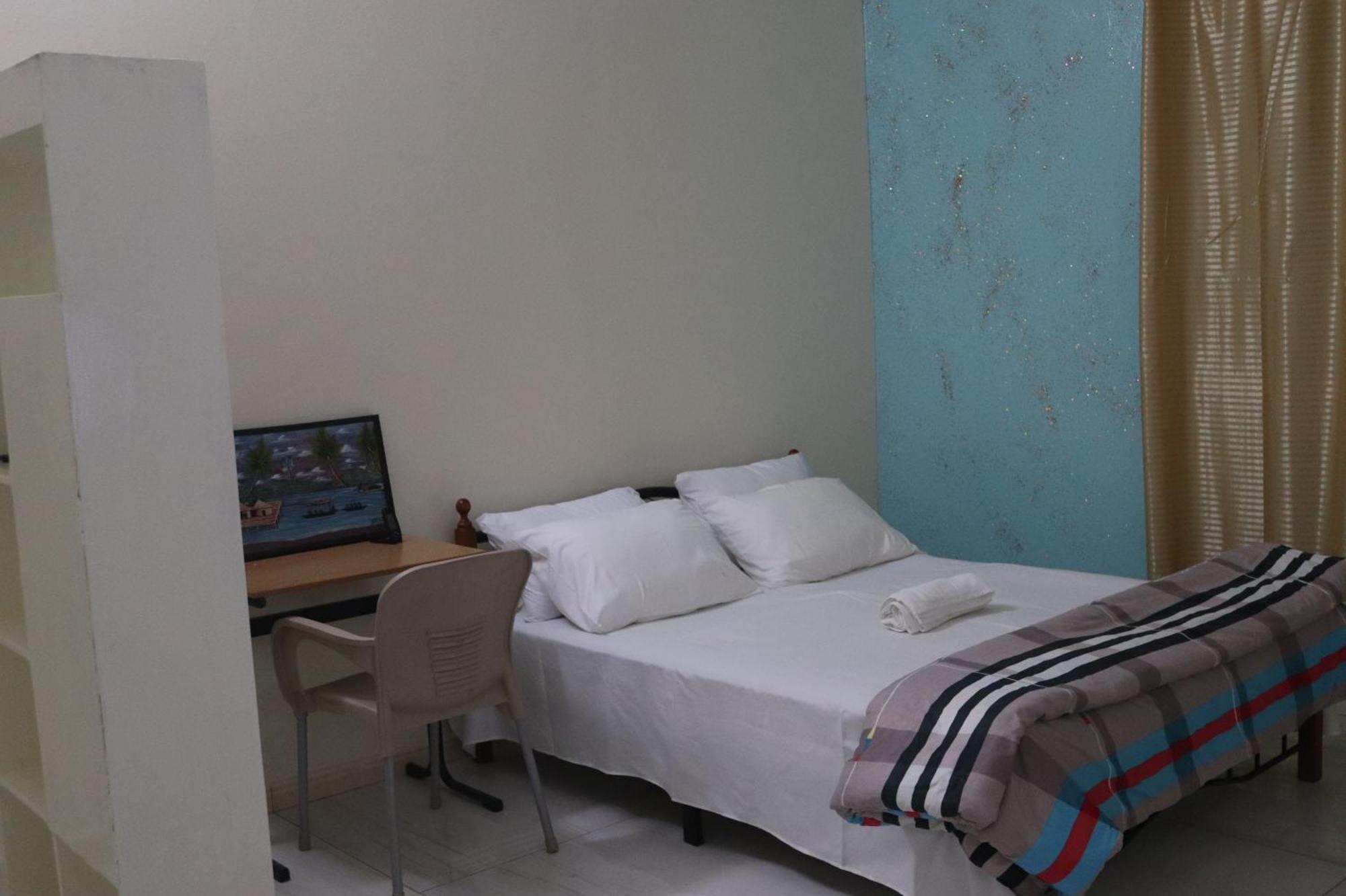 Residences Primis Thies - Appartements Et Chambres Екстер'єр фото