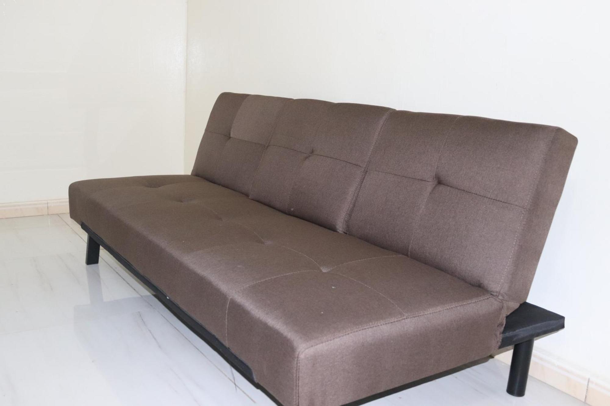Residences Primis Thies - Appartements Et Chambres Екстер'єр фото