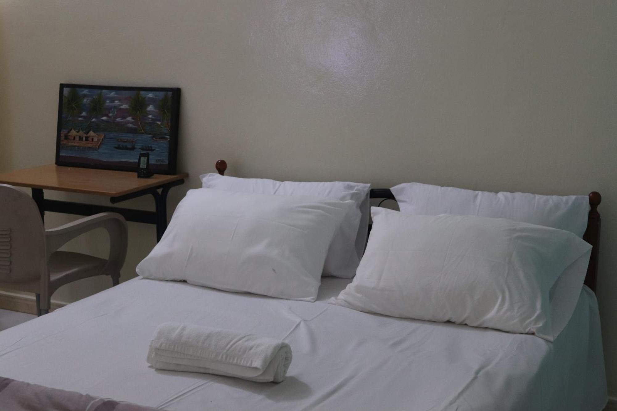 Residences Primis Thies - Appartements Et Chambres Екстер'єр фото