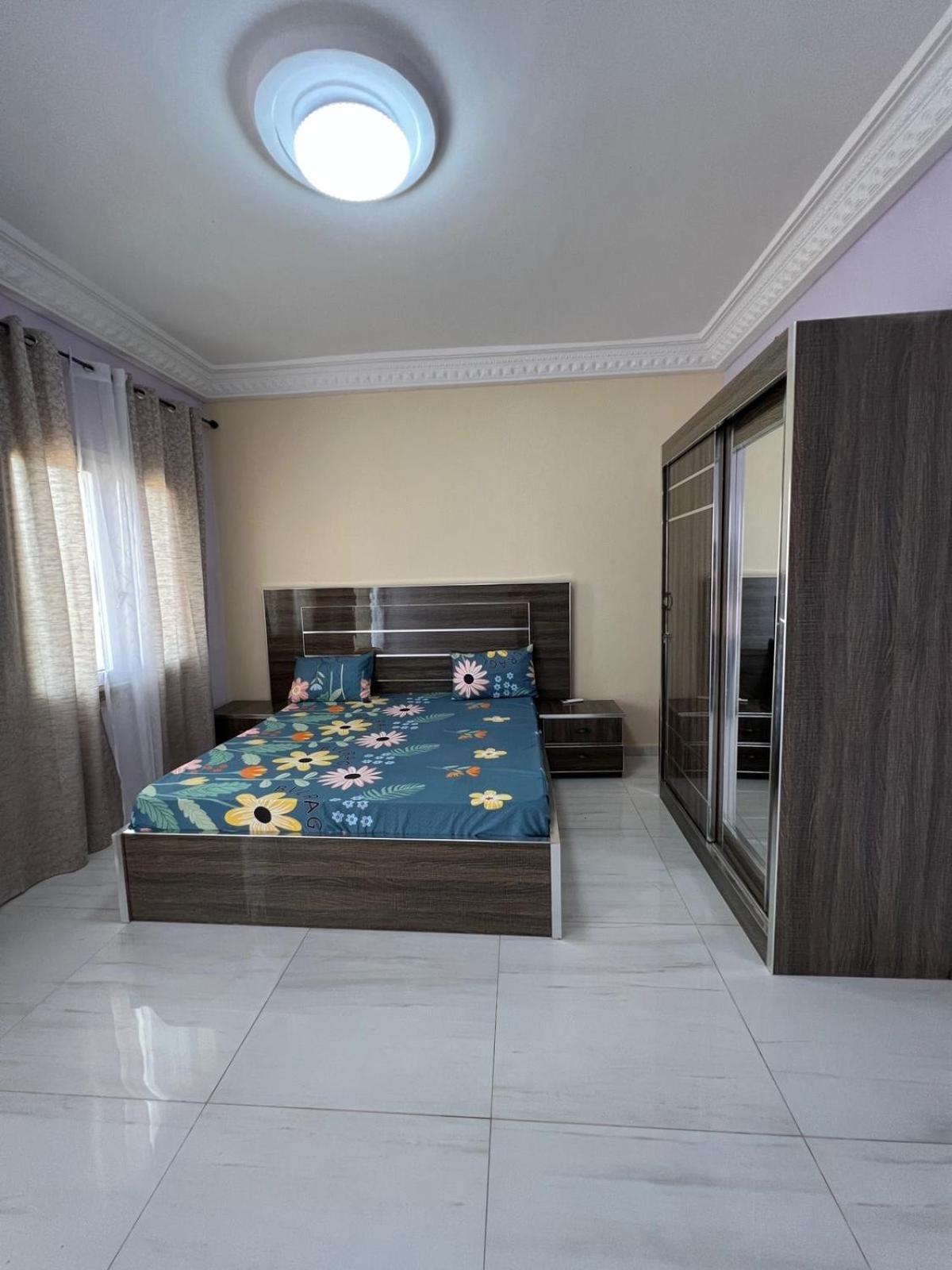 Residences Primis Thies - Appartements Et Chambres Екстер'єр фото